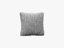 Tube 40x40, Light grey