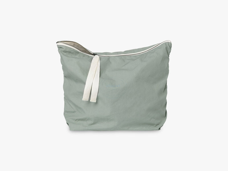 Pouch Heavy Poplin, Olive