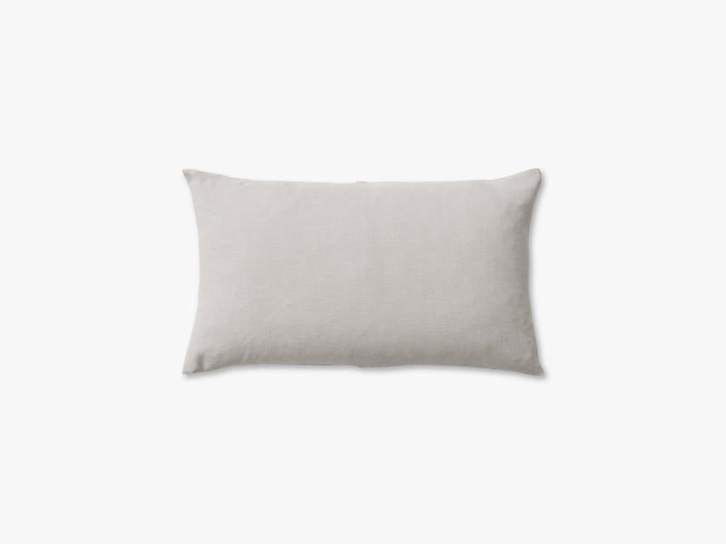 Collect Cushion SC27 - 30x50, Cloud/Linen