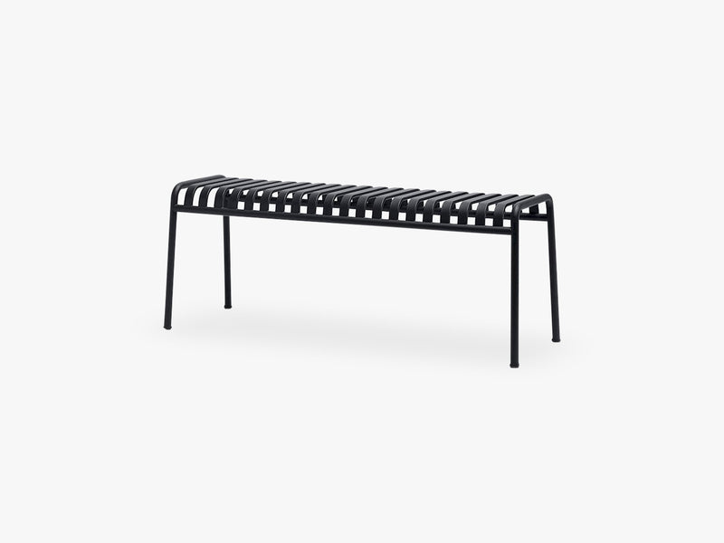 Palissade Bench, Anthracite