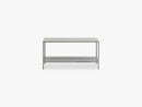 Sidebord Orto, Jern