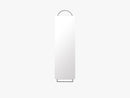 Adorn Mirror - Full size, Black