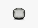 Primula Vase, smoke H12,5