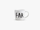 Mug, Far