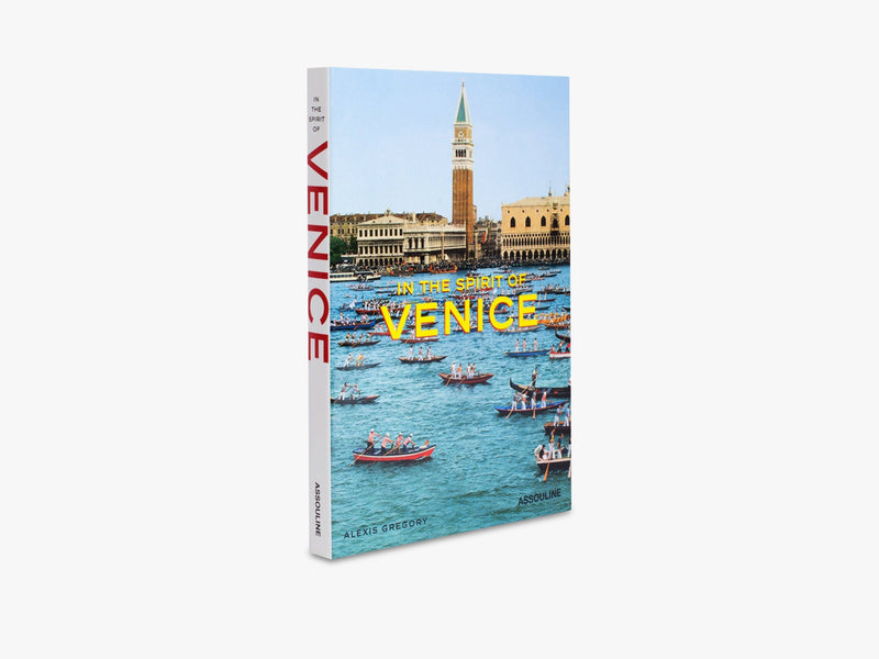 In the Spirit of Venice