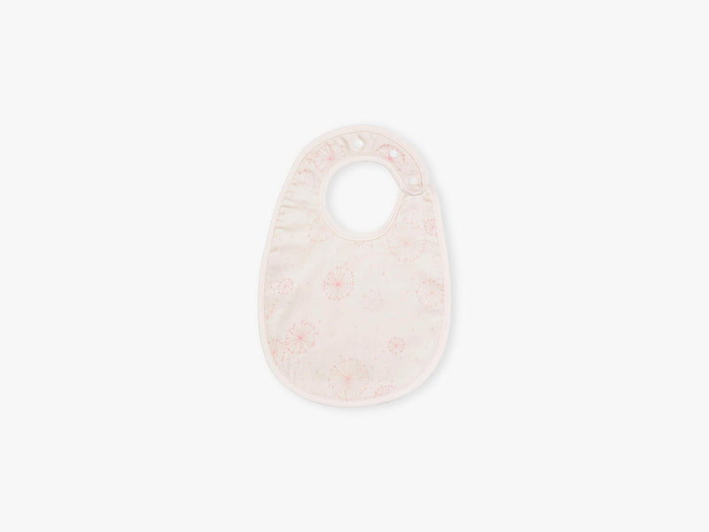 Bib Classic, Dandelion Rose