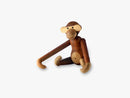 Abe, lille teak/limba