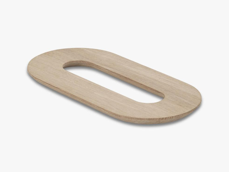 Loop Trivet 16x31,5, Oak