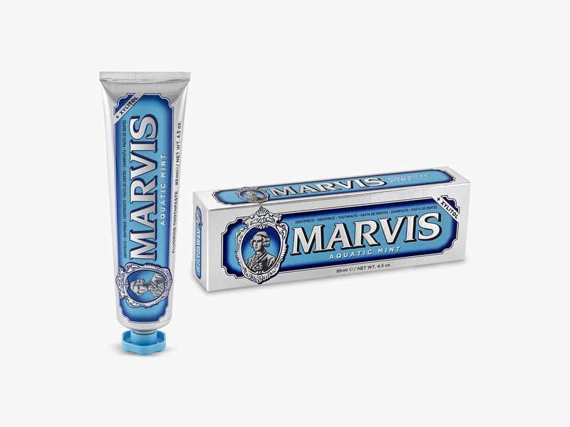 Marvis 85 ml, Aquatic Mint