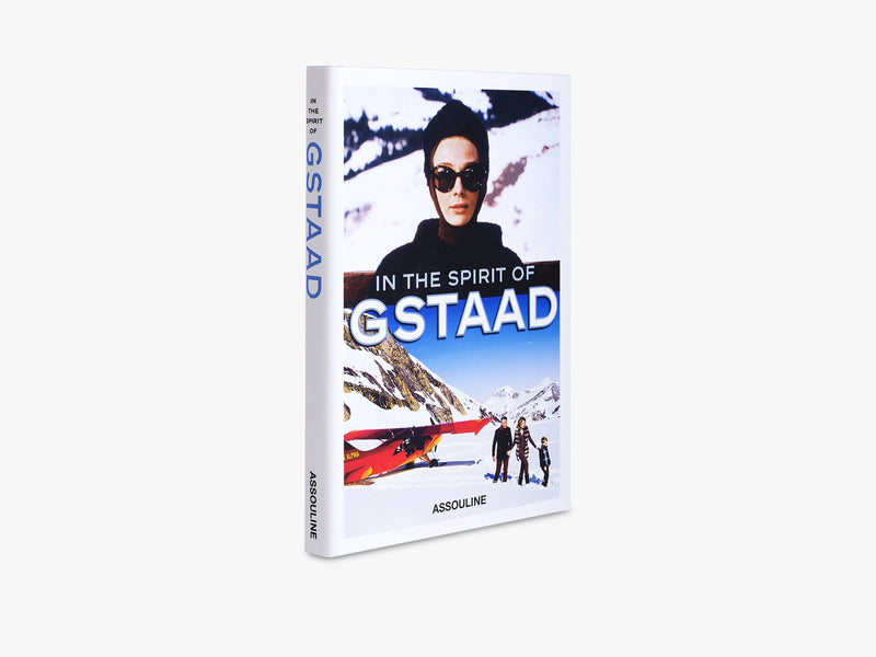 In the Spirit of Gstaad