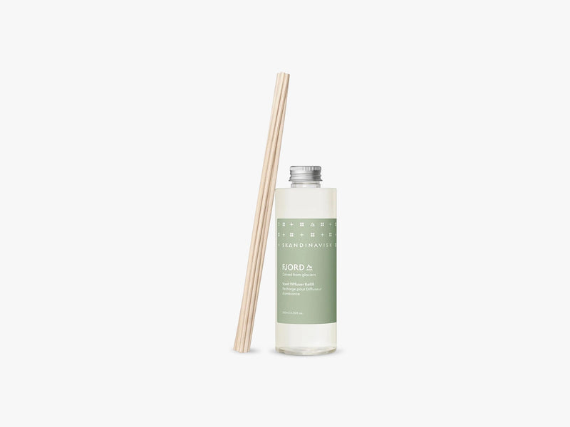 FJORD Reed Diffuser, Refill