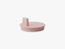 Lid for kids drinking glass, Nude
