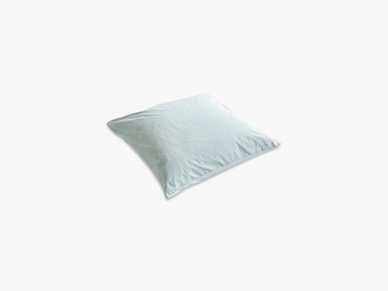 Duo Bed Linen - Pillow, Mint