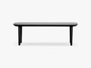 Model T1, Mid table/consol