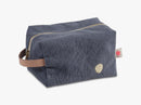 IONA Cube Toiletry Bag, Sesame