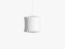Nelson Lantern Bubble Pendant, Small