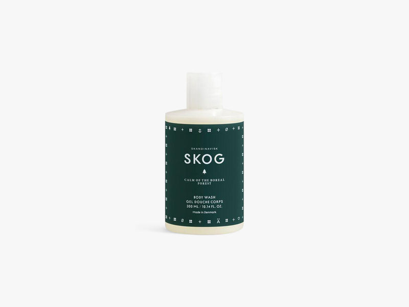 Body Wash, SKOG 300ml