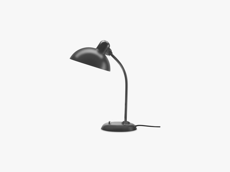 KAISER idell™ 6556-T, Matt black