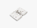 Swaddle Muslin Light, Printed, Fawn