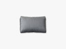 Moments 3-Pers Sofa Ekstra Ryghynde, Grey