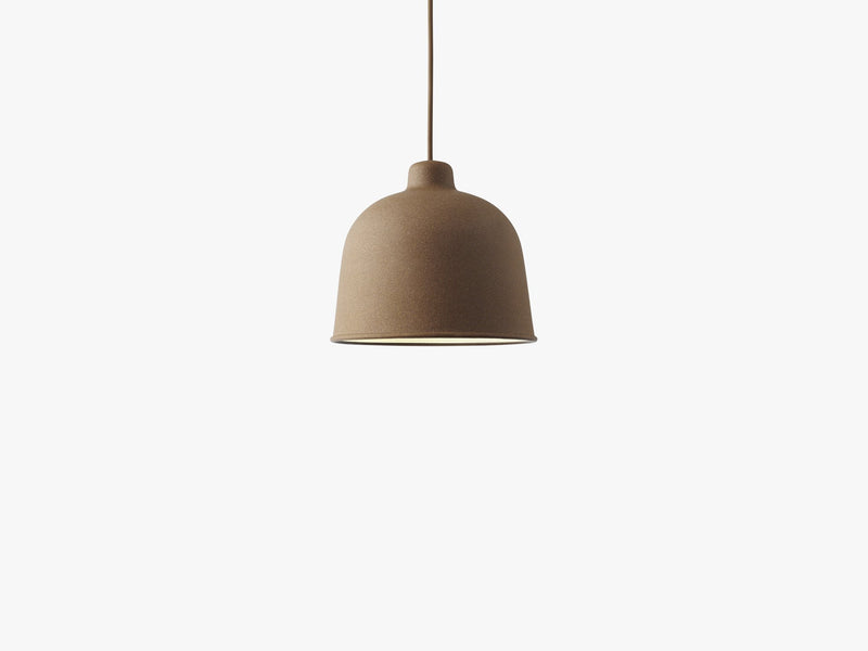 Grain Pendant Lamp, Nature