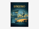 Kim Larsen - Langebro