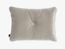 Dot Cushion Soft, Beige
