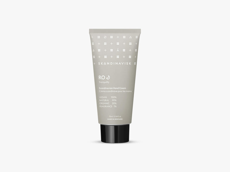 RO Hand Cream