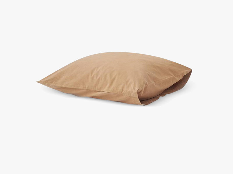 Pillow Sham, Ocra