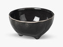 Skål, Nordic Coal, Ø11Xh5,5Cm