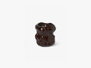 Tuck Scented Candle - Red Brown