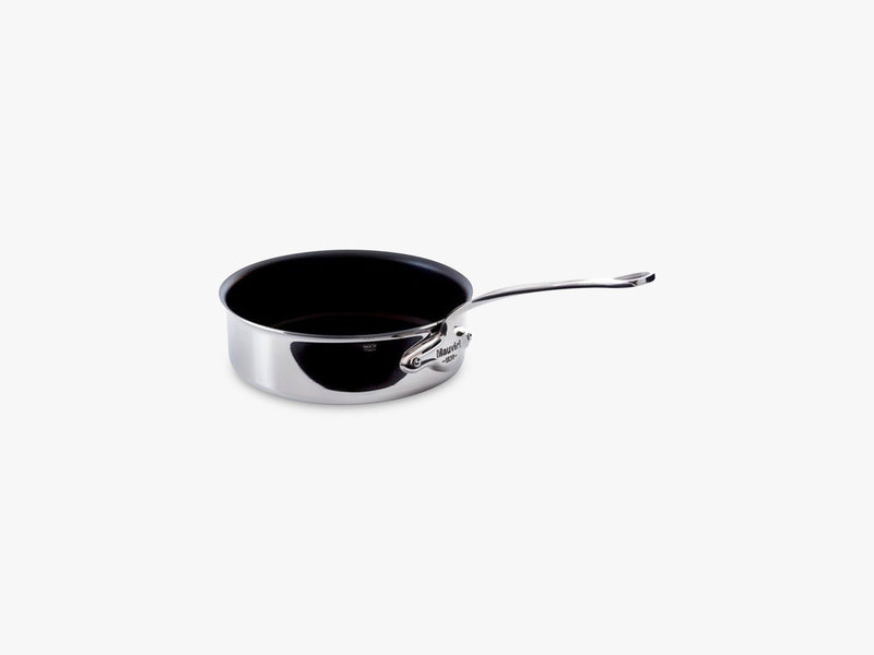 Cook Style sauterpande non-stick stål, 1,8 liter