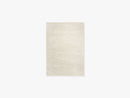 Rug Borg - 80x140 - Ecru Ecru