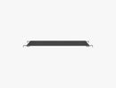 Panton Wire Suspended Shelf, Black