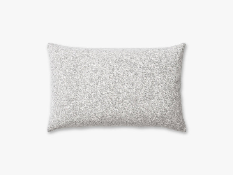 Collect Cushion SC30 - 50x80, Ivory&Sand/Boucle