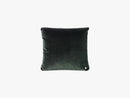 Corduroy Cushion 45x45, Green