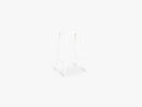 Adam Stool - Mono H65, White