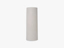 Hebe Lamp Shade Long, Natural